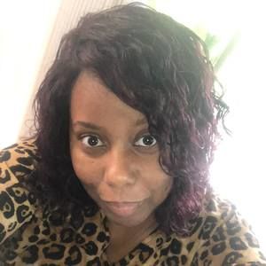 Meet your Posher, Alesha